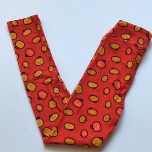 NWT Girls L/XL legging